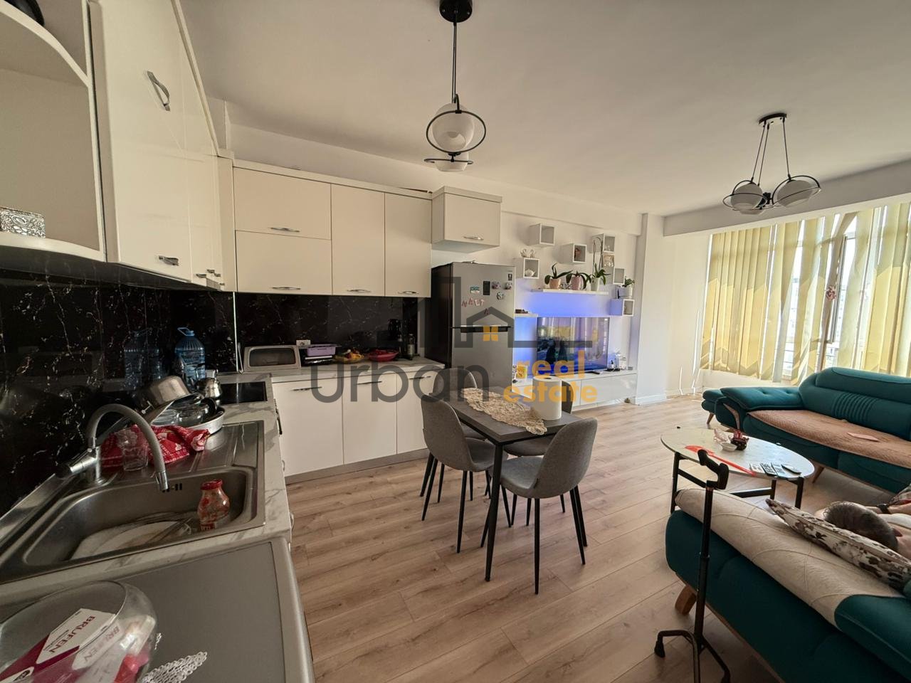 Shitet, Apartament 2+1+2, Astir, Tiranë - 148,000€ | 98 m²