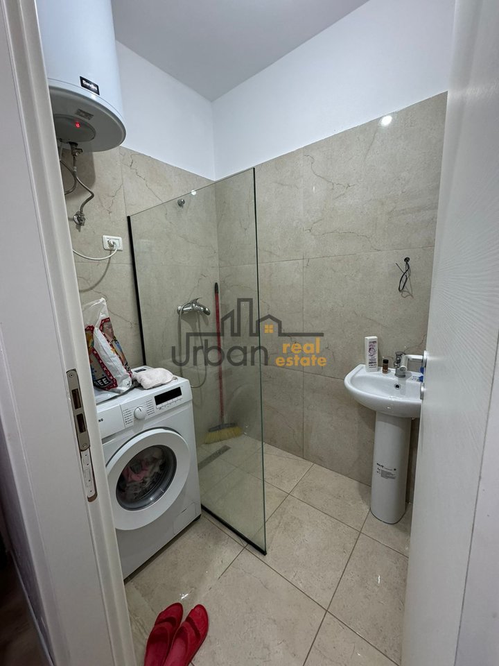 Shitet, Apartament 1+1, Astir, Tiranë - 88,000€ | 54 m²