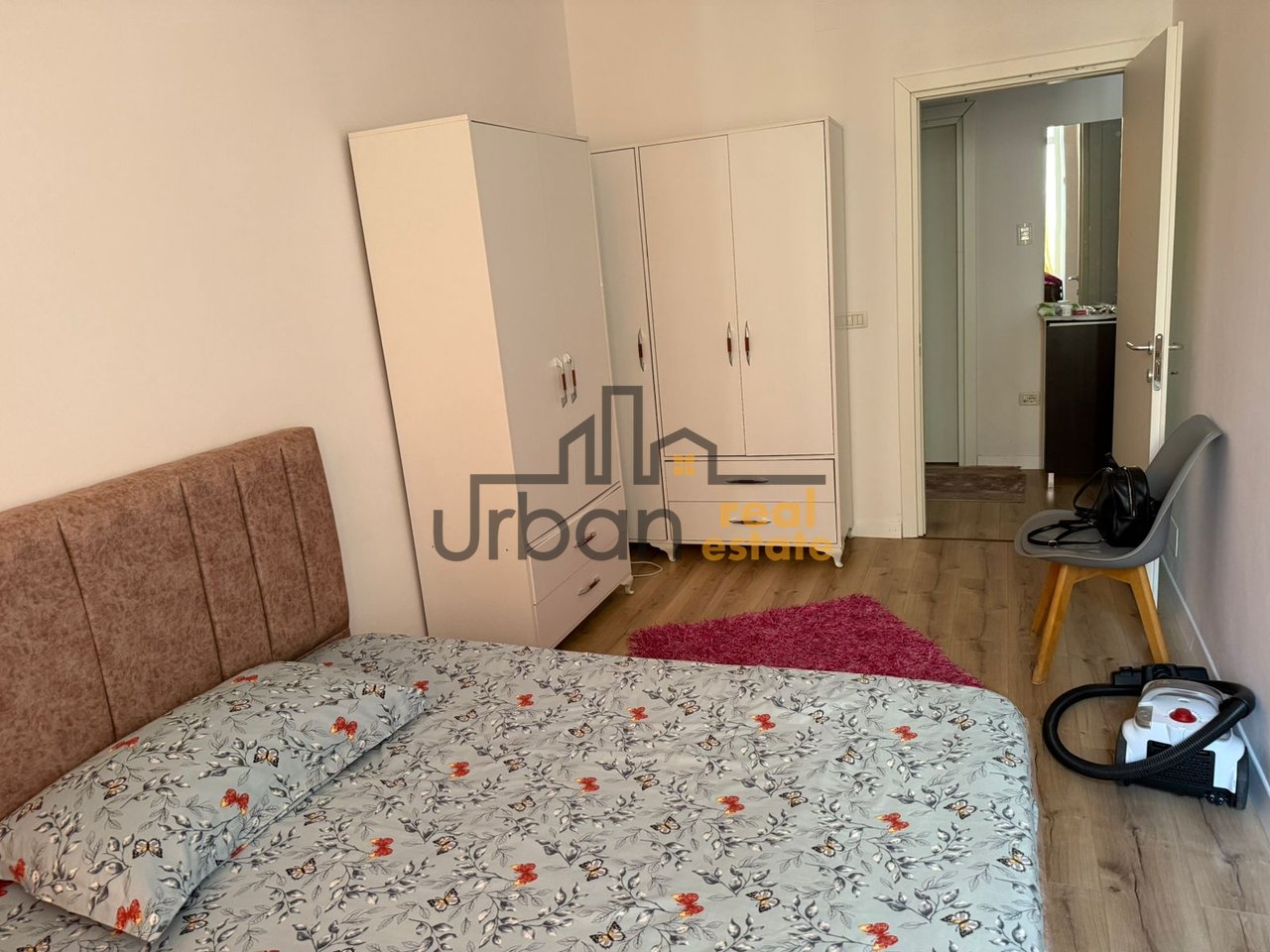 Shitet, Apartament 1+1, Astir, Tiranë - 88,000€ | 54 m²