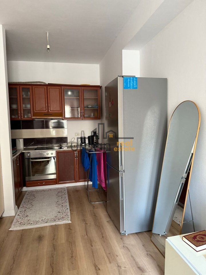 Shitet, Apartament 1+1, Astir, Tiranë - 88,000€ | 54 m²