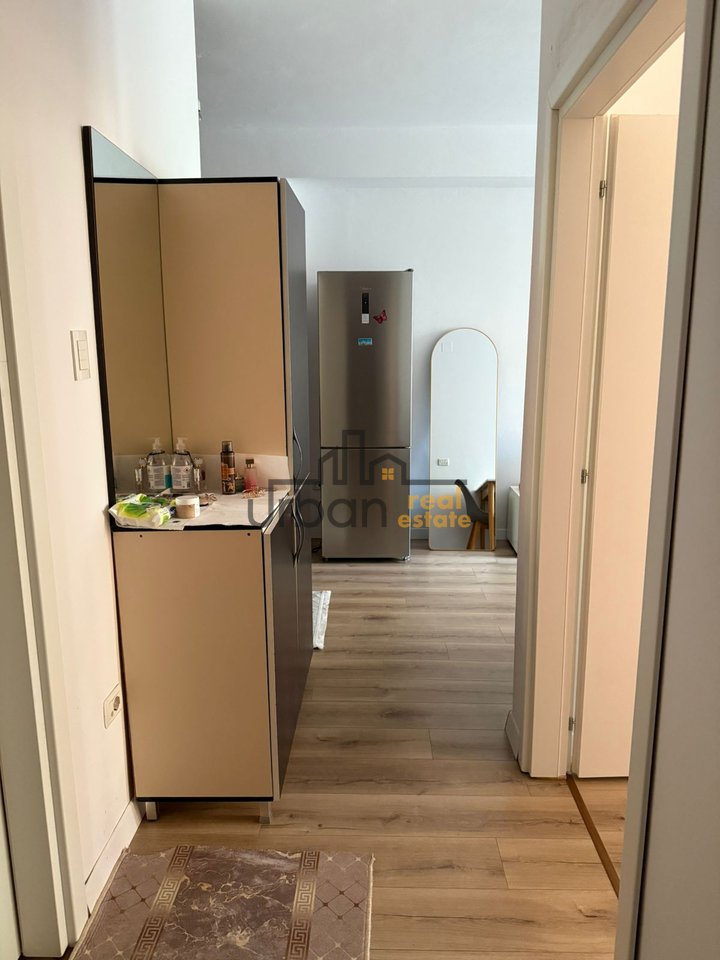 Shitet, Apartament 1+1, Astir, Tiranë - 88,000€ | 54 m²