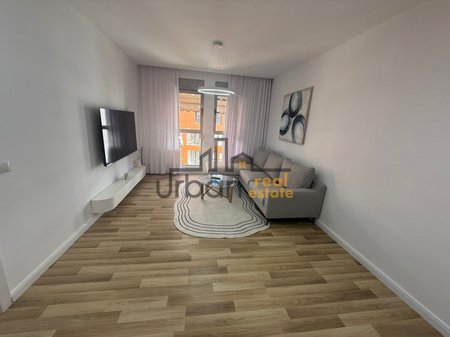 Shitet, Apartament 2+1,  Astir, Tiranë - 109,000€ | 67 m²
