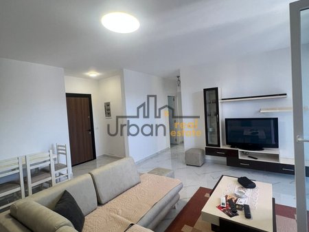 In affitto, Appartamento 2+1+2, Edifici Tom Doshi, Tirana - 420€ | 100 m²