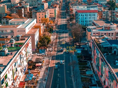 For sale, Parking space, Durrës Street, Tirana - €35,000 | 21 m²