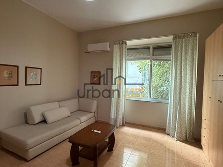 For rent, 1+1 Apartment + Kitchen area, Willson Square, Tirana - 650€ | 70 m²