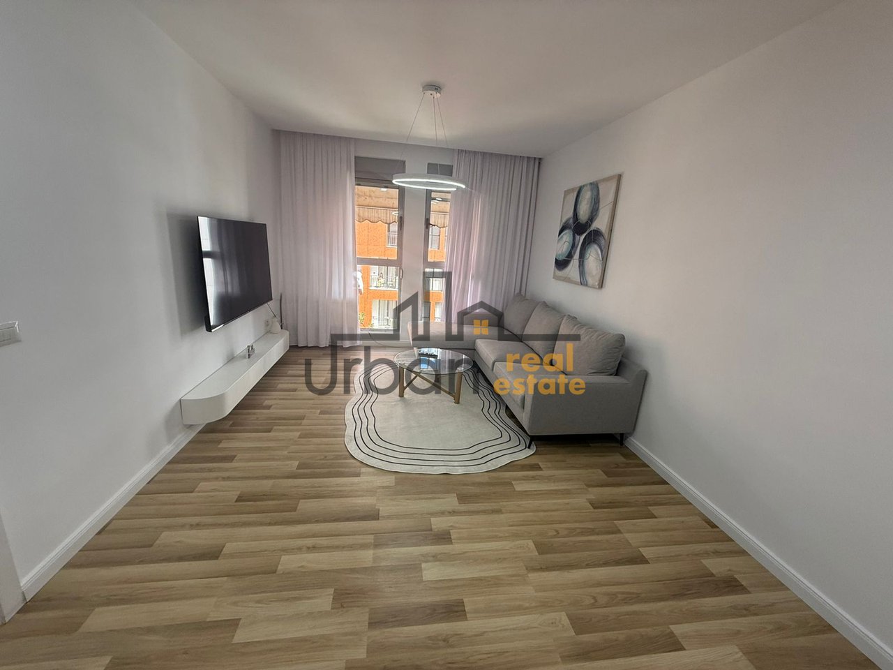 Shitet, Apartament 2+1,  Astir, Tiranë - 109,000€ | 67 m²