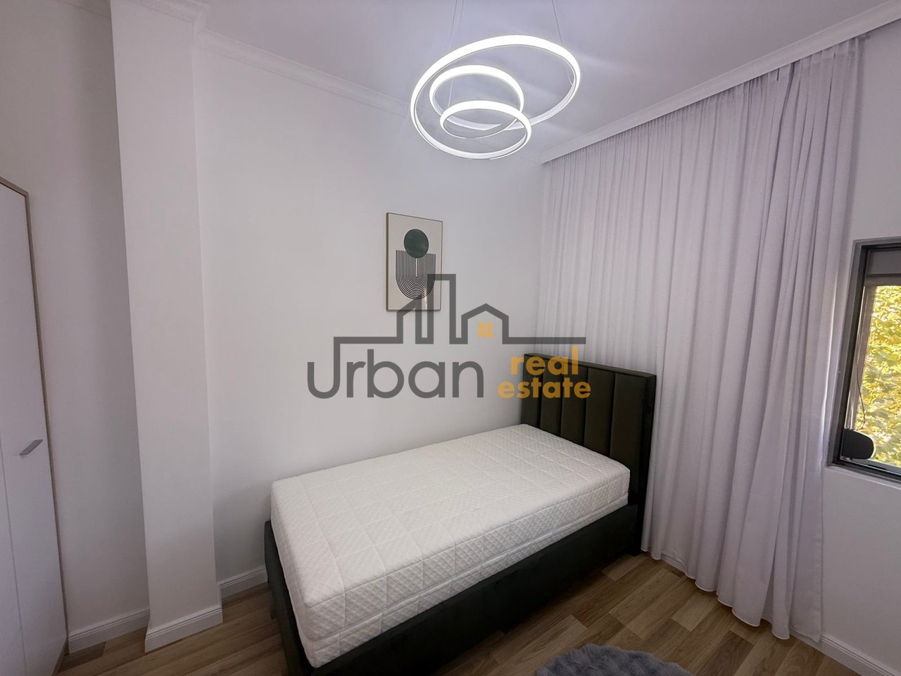 Shitet, Apartament 2+1,  Astir, Tiranë - 109,000€ | 67 m²