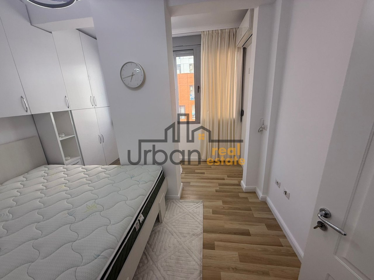 Shitet, Apartament 2+1,  Astir, Tiranë - 109,000€ | 67 m²
