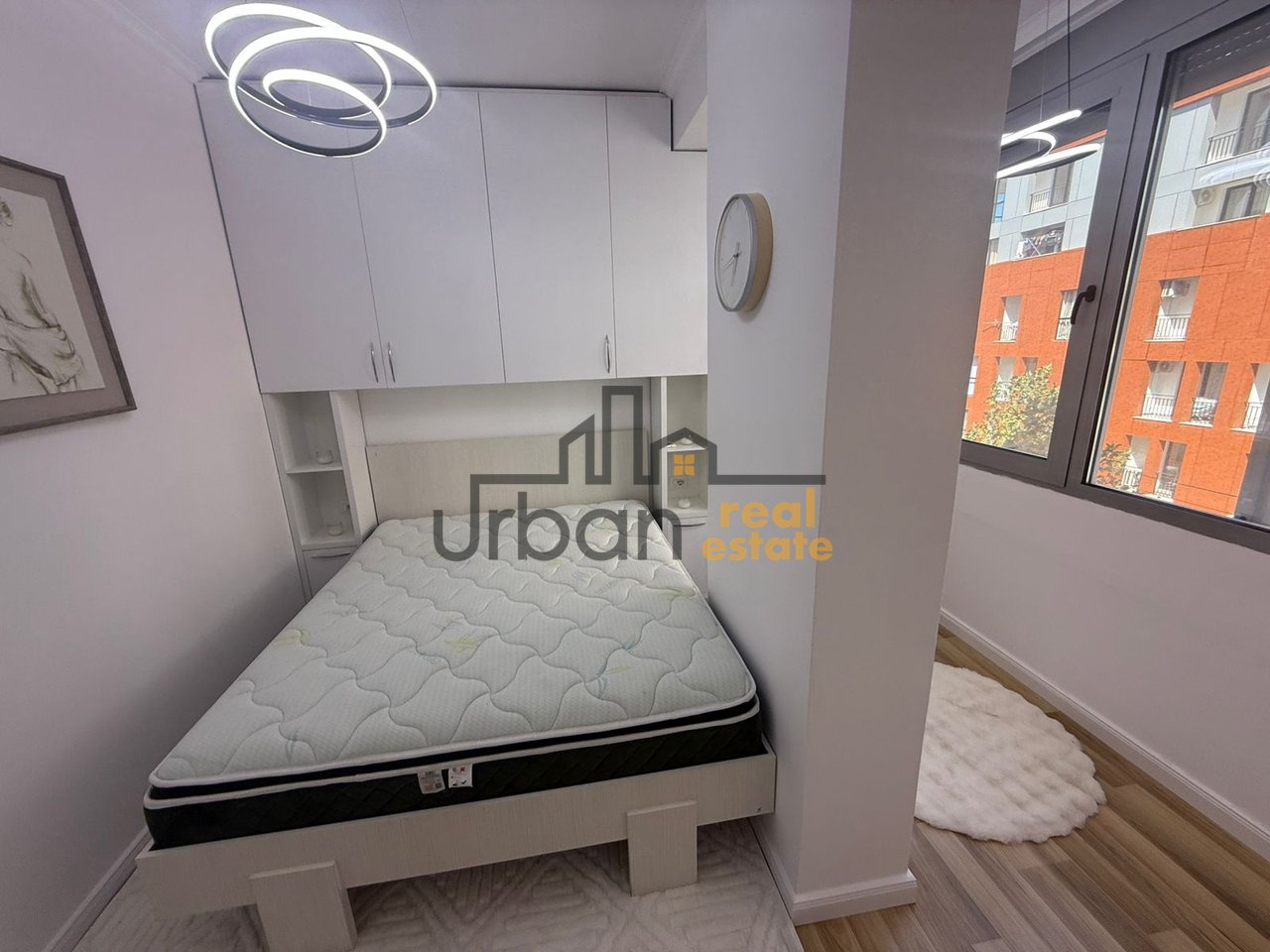Shitet, Apartament 2+1,  Astir, Tiranë - 109,000€ | 67 m²
