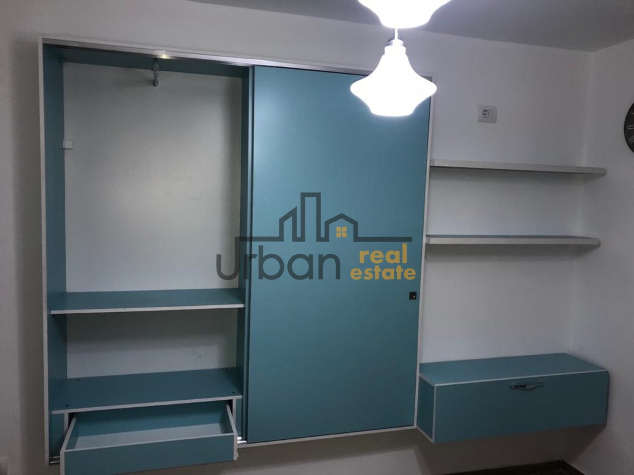 In vendita, monolocale, Via Ferit Xhajko, Tirana - €57.000 | 20 m²