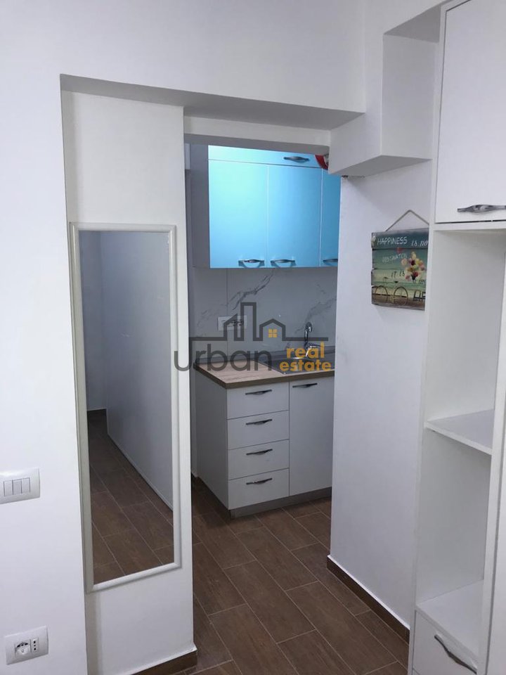 In vendita, monolocale, Via Ferit Xhajko, Tirana - €57.000 | 20 m²
