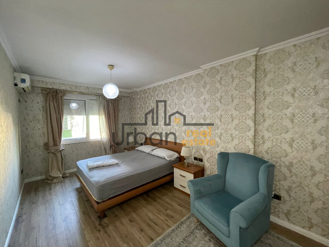 Qera, Apartament 2+1+2, Blloku, Tiranë - 385,000€ | 110 m²
