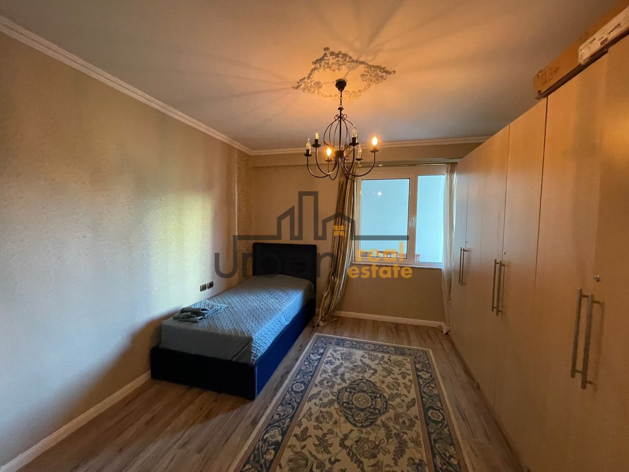Qera, Apartament 2+1+2, Blloku, Tiranë - 385,000€ | 110 m²
