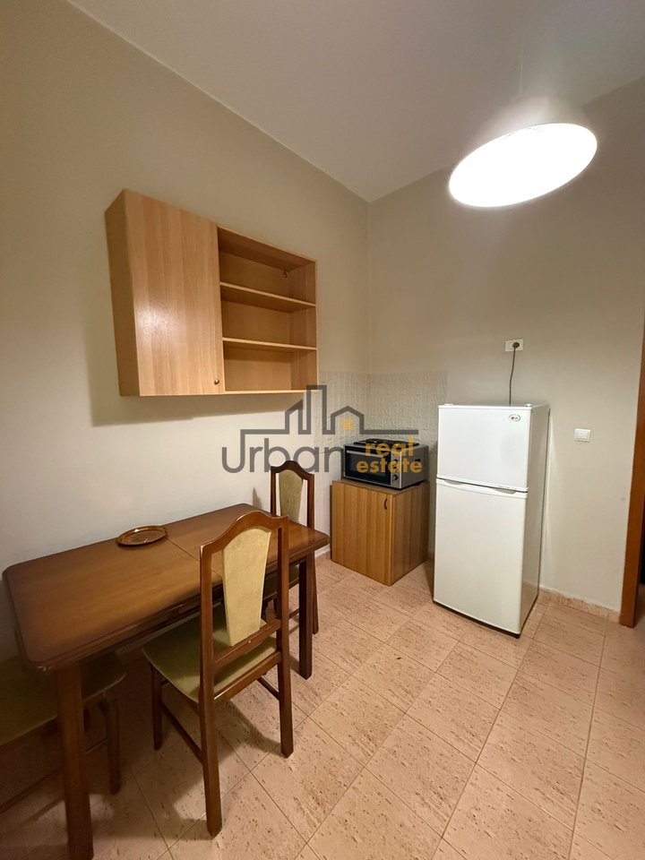 For rent, 1+1 Apartment + Kitchen area, Willson Square, Tirana - 650€ | 70 m²
