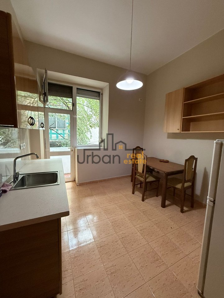 For rent, 1+1 Apartment + Kitchen area, Willson Square, Tirana - 650€ | 70 m²