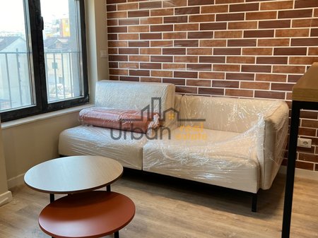 For Rent, 1+1 Apartment, Karl Gega Street, Tirana - 65,000 Lek | 57 m²