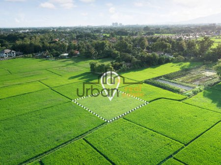 Ekskluzive, Shitet, Tokë ,Përball Rinasit, Tiranë - 150,000€ | 3000 m²