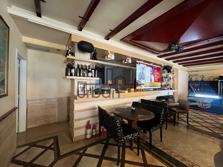 For Rent, Premises, Dinamo Stadium, Tirana - 5000€ | 300 m²