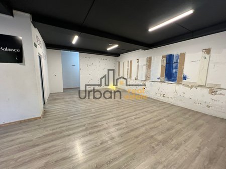 Qera, Ambient Biznesi, Blloku, Tiranë - 1500€ | 115 m²
