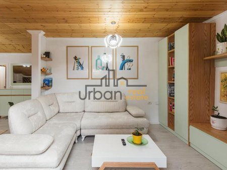 Qera, Apartament 2+1, Rruga e Dibrës, Tiranë - 60000 leke | 90 m²