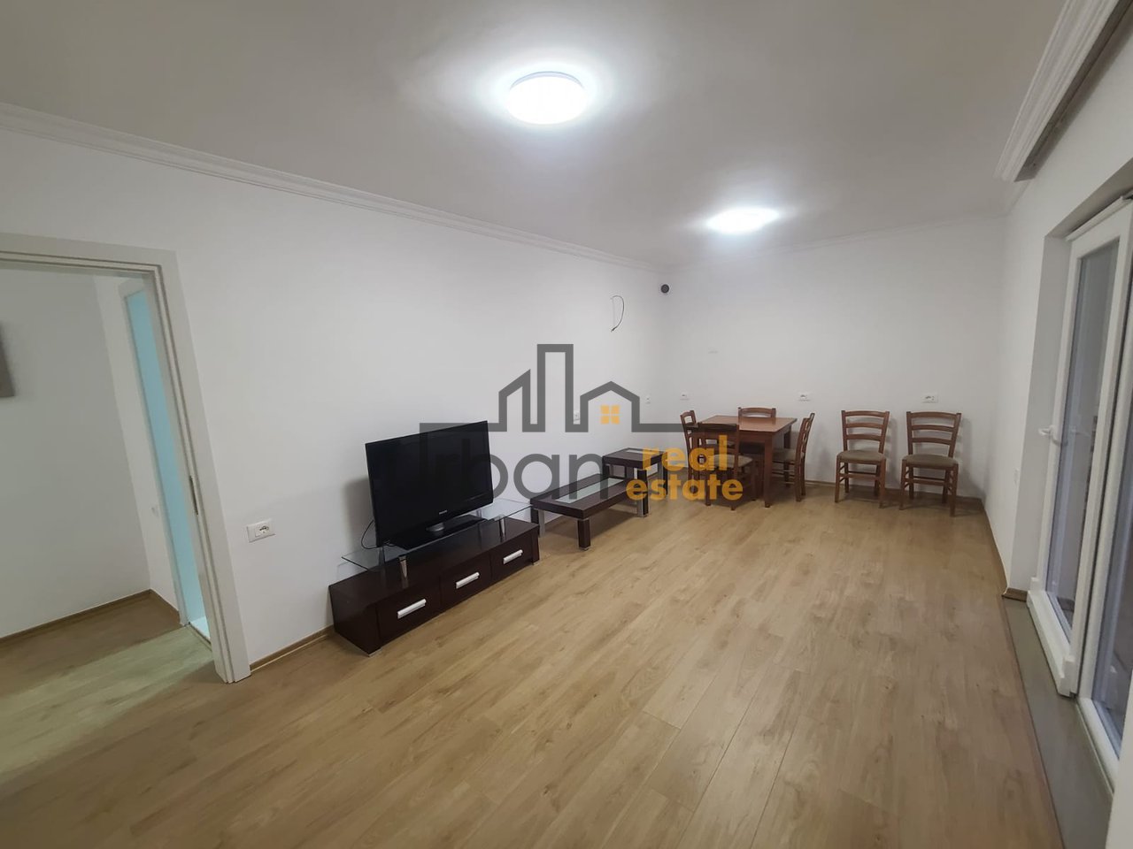For Rent, Business Premises, 2+1+2, Near Unknown Soldier, Tirana - 1200€ | 90 m²