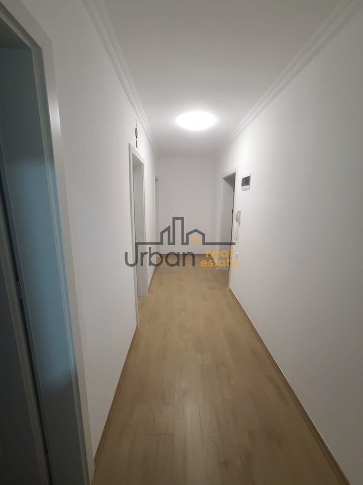For Rent, Business Premises, 2+1+2, Near Unknown Soldier, Tirana - 1200€ | 90 m²