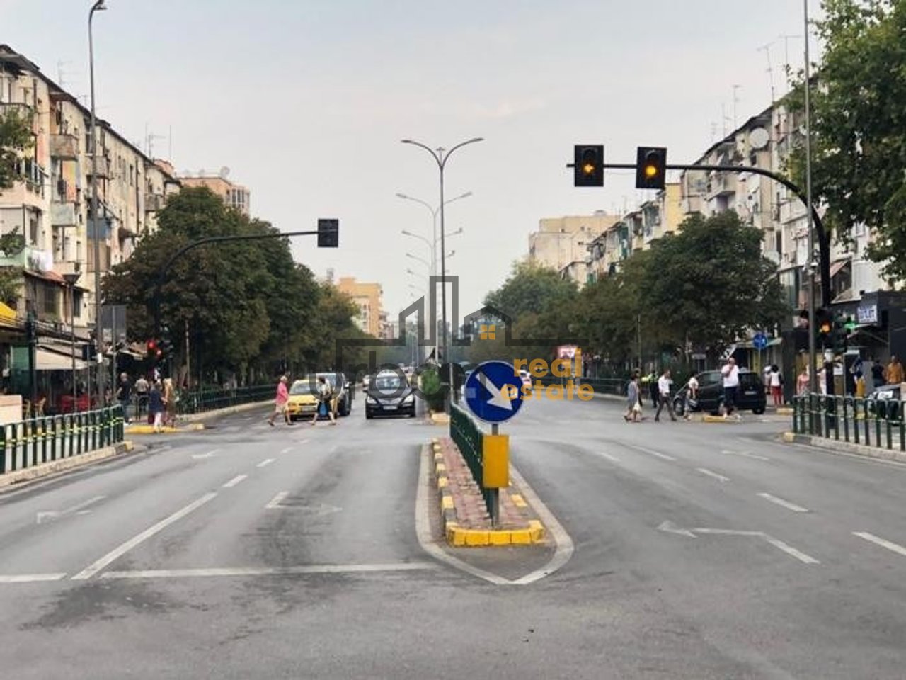 In vendita, Negozio, Vasil Shanto, Tirana - 400000€ | 250 m²