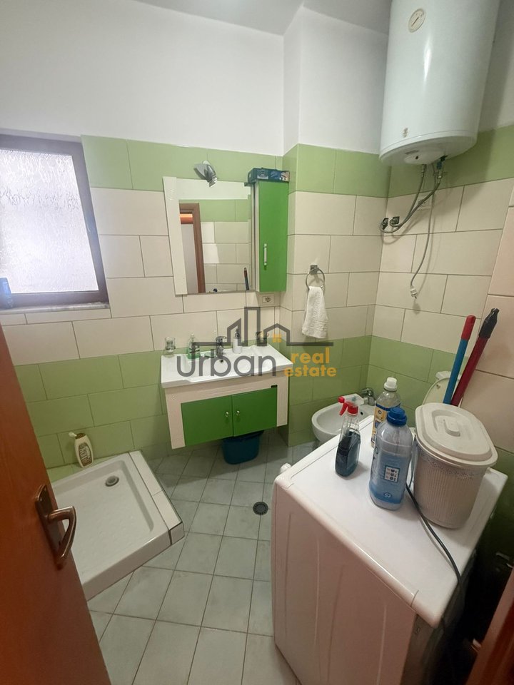 Qera, Apartament 2+1, Pallatet e Verdha, Tiranë - 450€ | 85 m²