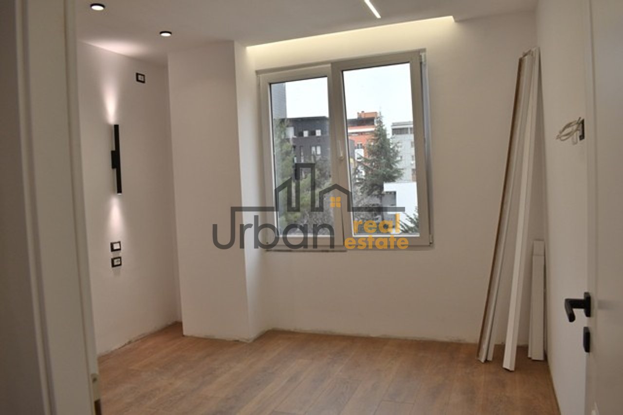 In vendita, Appartamento 1+1, 21 Dhjetori, Tirana - €155.000 | 54 m²