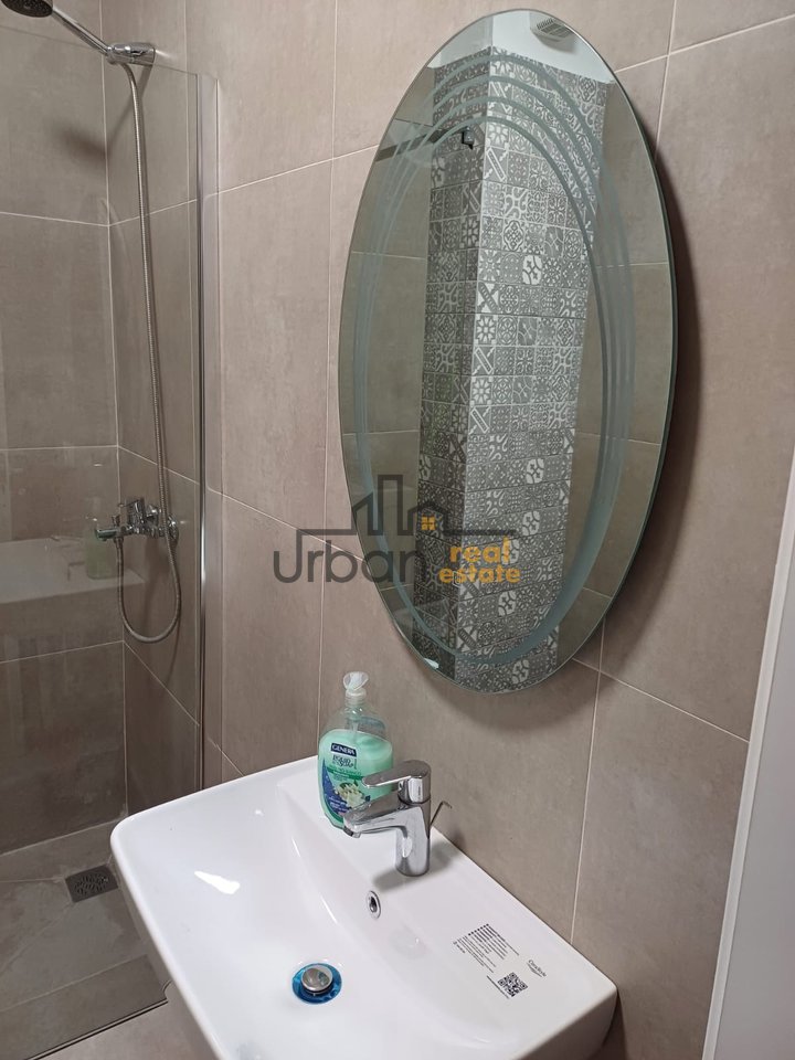 For Rent, 1+1 Apartment, Karl Gega Street, Tirana - 65,000 Lek | 57 m²