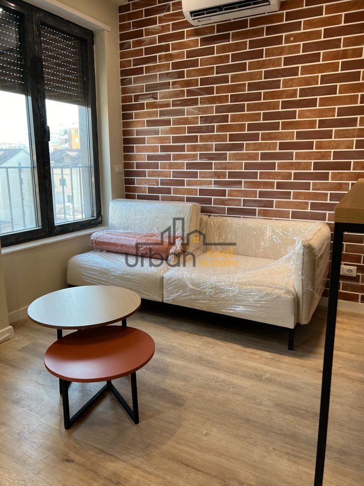 For Rent, 1+1 Apartment, Karl Gega Street, Tirana - 65,000 Lek | 57 m²