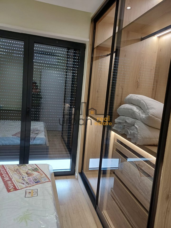 For Rent, 1+1 Apartment, Karl Gega Street, Tirana - 65,000 Lek | 57 m²