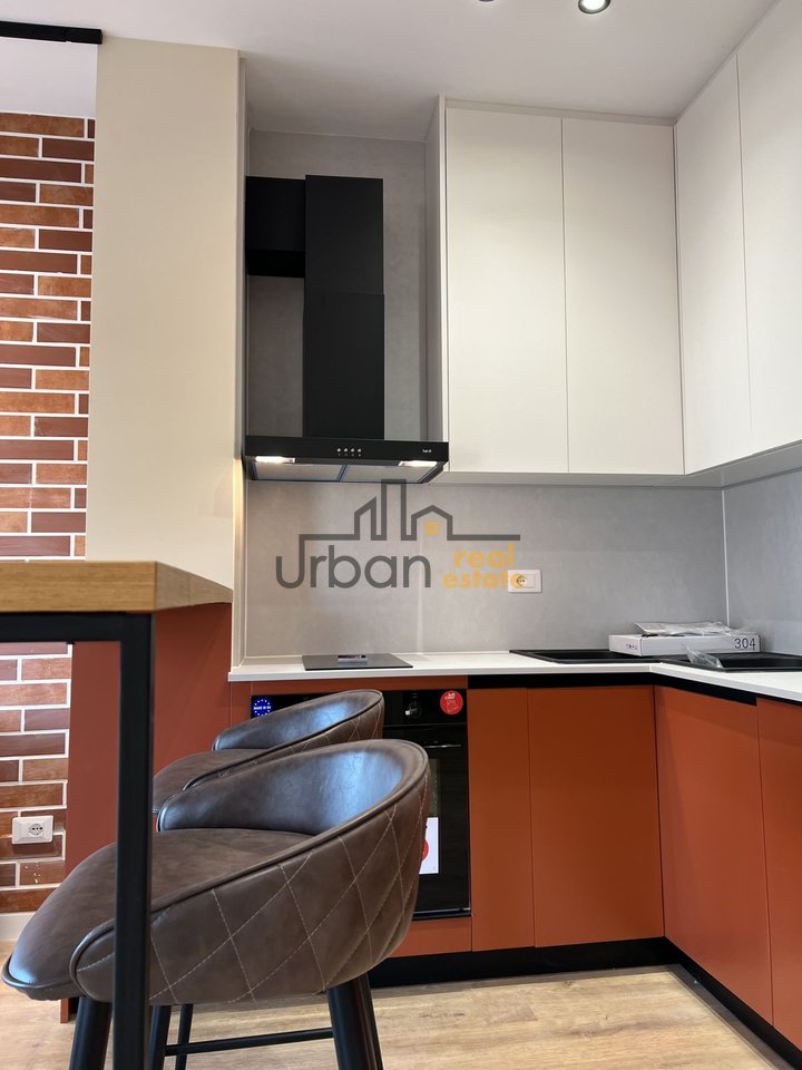 For Rent, 1+1 Apartment, Karl Gega Street, Tirana - 65,000 Lek | 57 m²