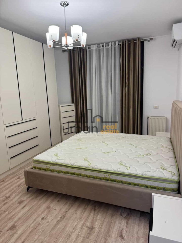 Affitto, Appartamento 2+1+2, Komuna e Parisit, Tirana - 1000€ | 110 m²