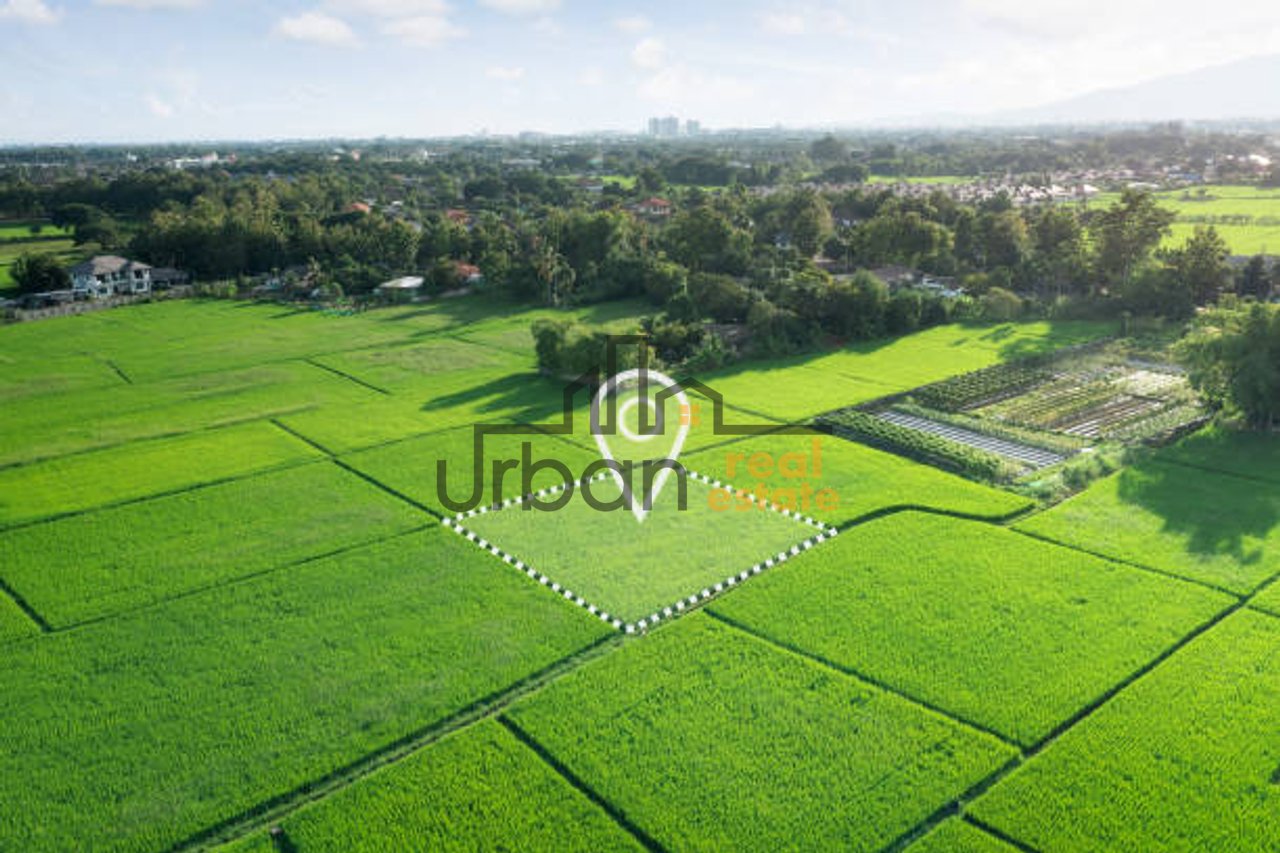 Ekskluzive, Shitet, Tokë ,Përball Rinasit, Tiranë - 150,000€ | 3000 m²