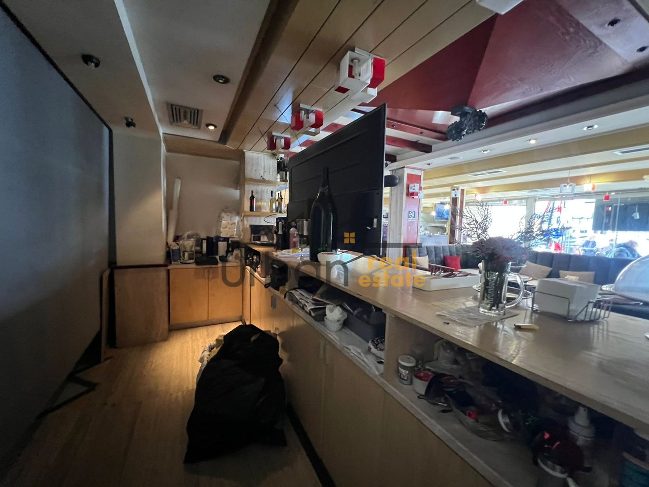 For Rent, Premises, Dinamo Stadium, Tirana - 5000€ | 300 m²