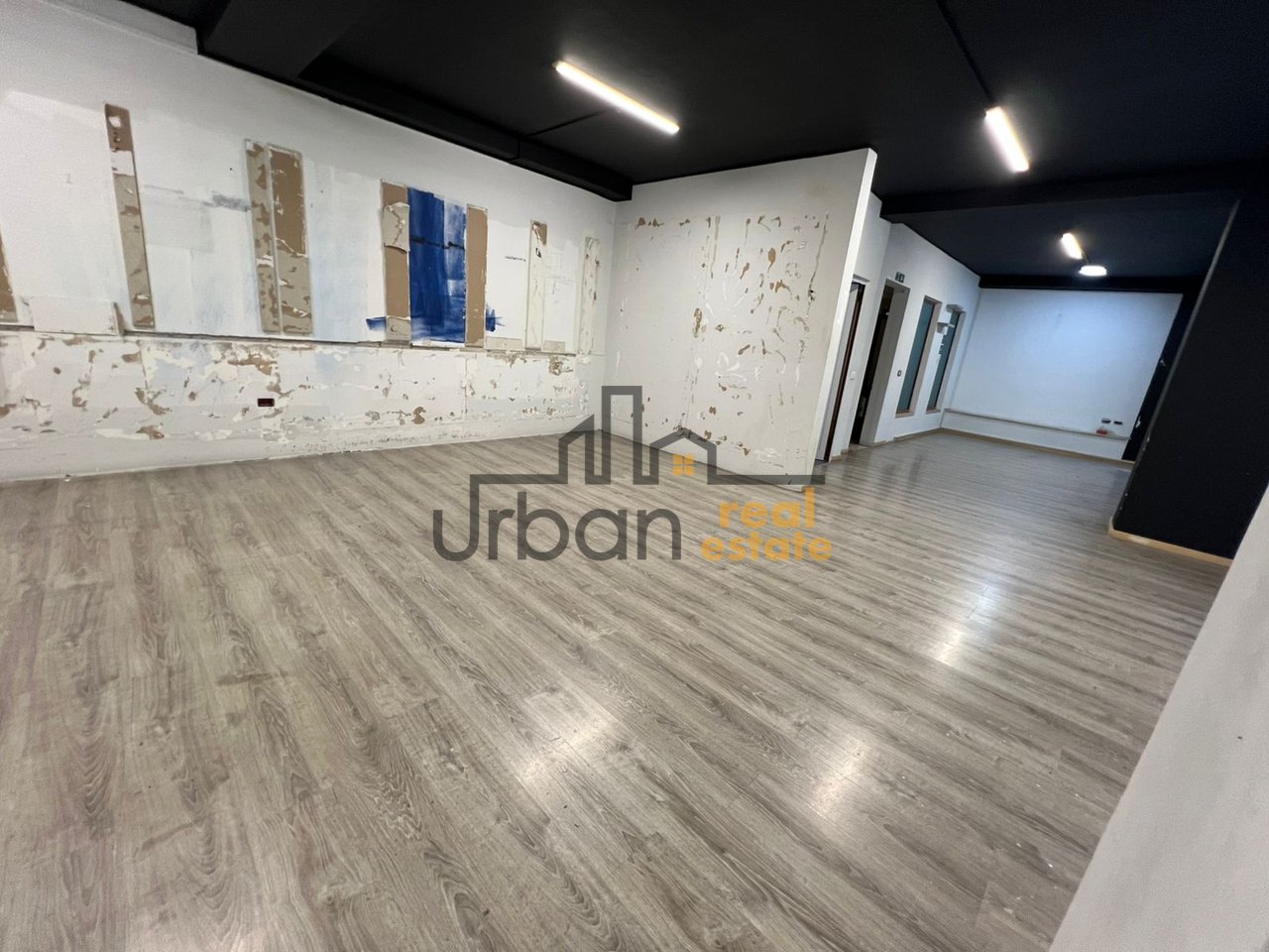 Qera, Ambient Biznesi, Blloku, Tiranë - 1500€ | 115 m²