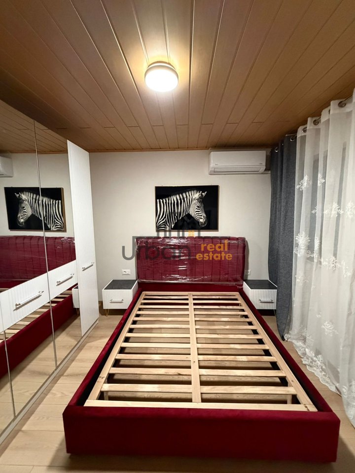 Qera, Apartament 1+1, Përballë Delijorgji, Tiranë - 55000 lekë| 70 m²