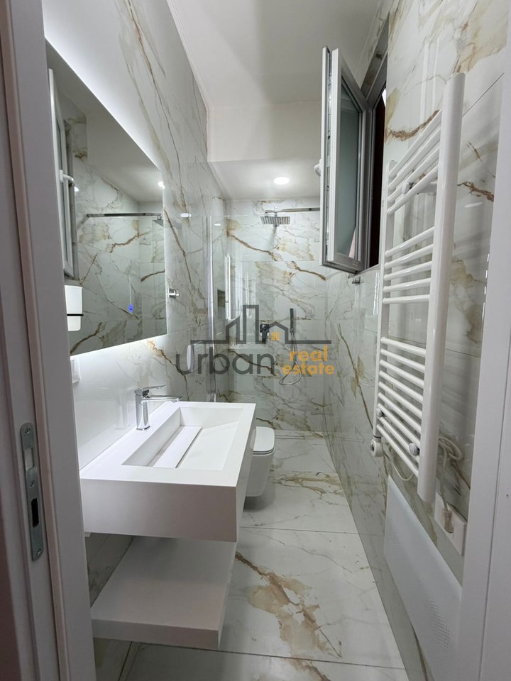 Qera, Apartament 1+1, Përballë Delijorgji, Tiranë - 55000 lekë| 70 m²