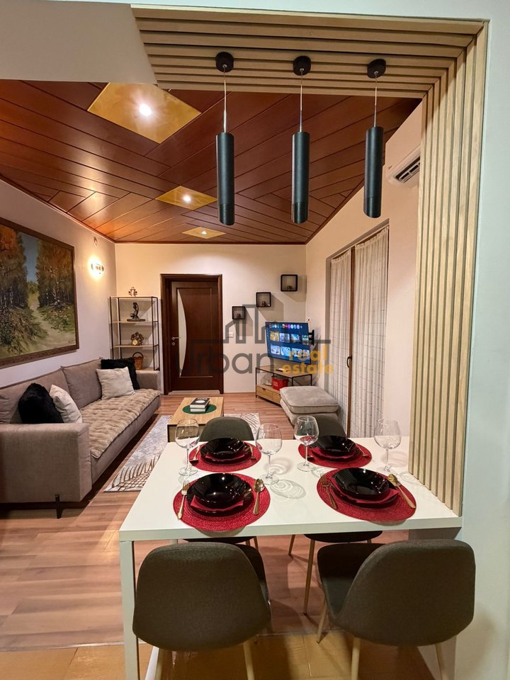 Qera, Apartament 1+1, Përballë Delijorgji, Tiranë - 55000 lekë| 70 m²