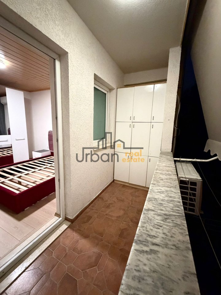 Qera, Apartament 1+1, Përballë Delijorgji, Tiranë - 55000 lekë| 70 m²