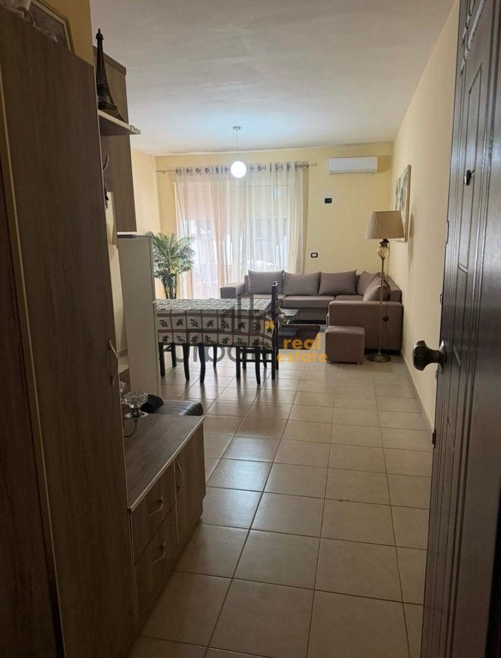 Qera, Apartament 2+1, Liqeni i Thatë, Tiranë - 55000€ | 96 m²