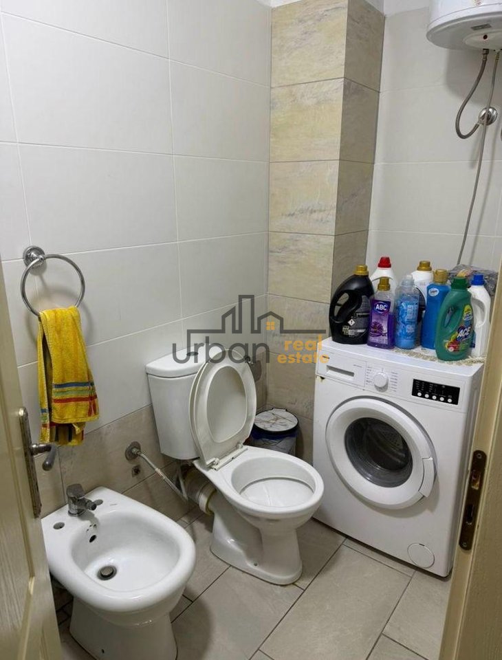 Qera, Apartament 2+1, Liqeni i Thatë, Tiranë - 55000€ | 96 m²