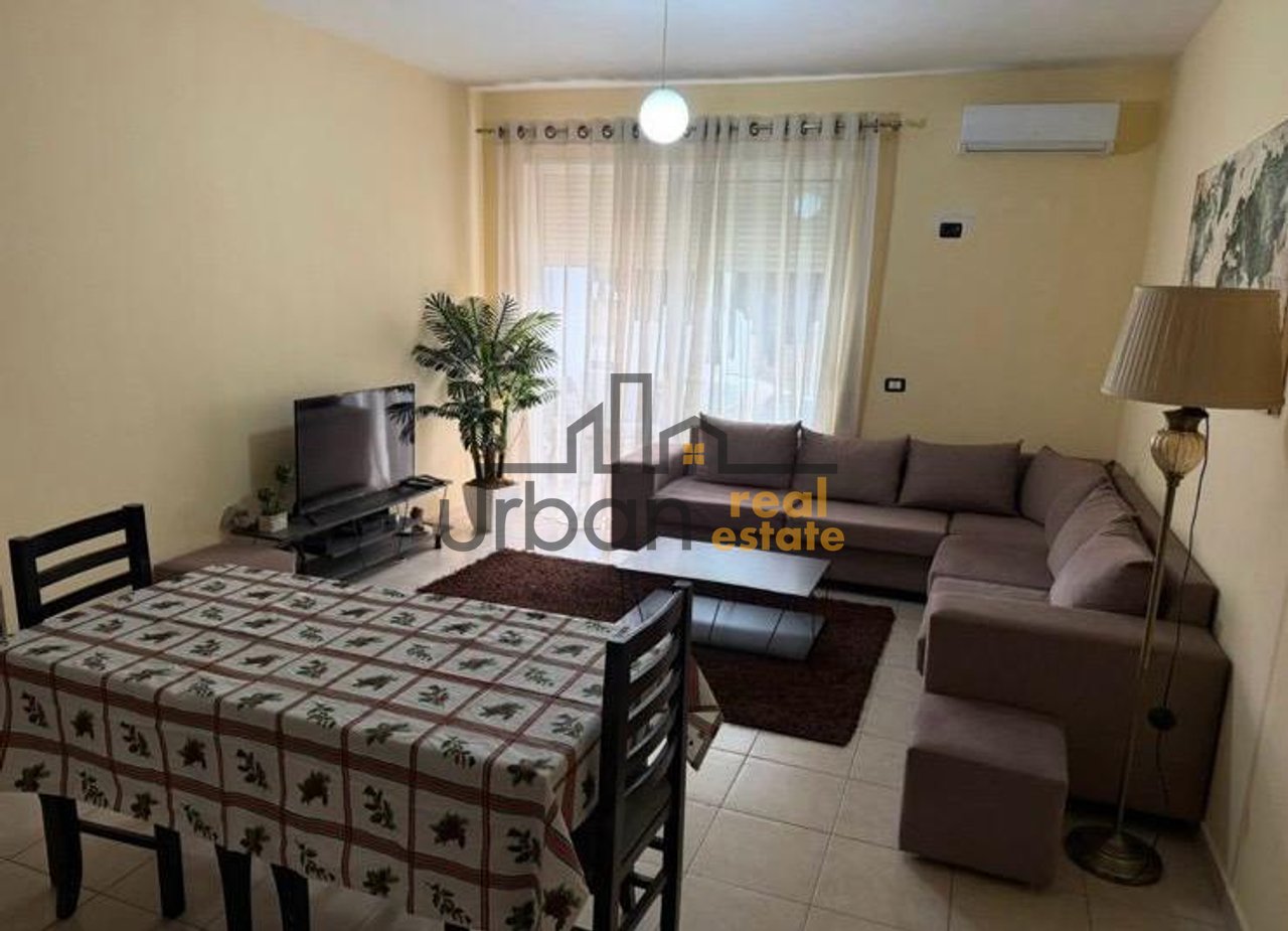 Qera, Apartament 2+1, Liqeni i Thatë, Tiranë - 55000€ | 96 m²