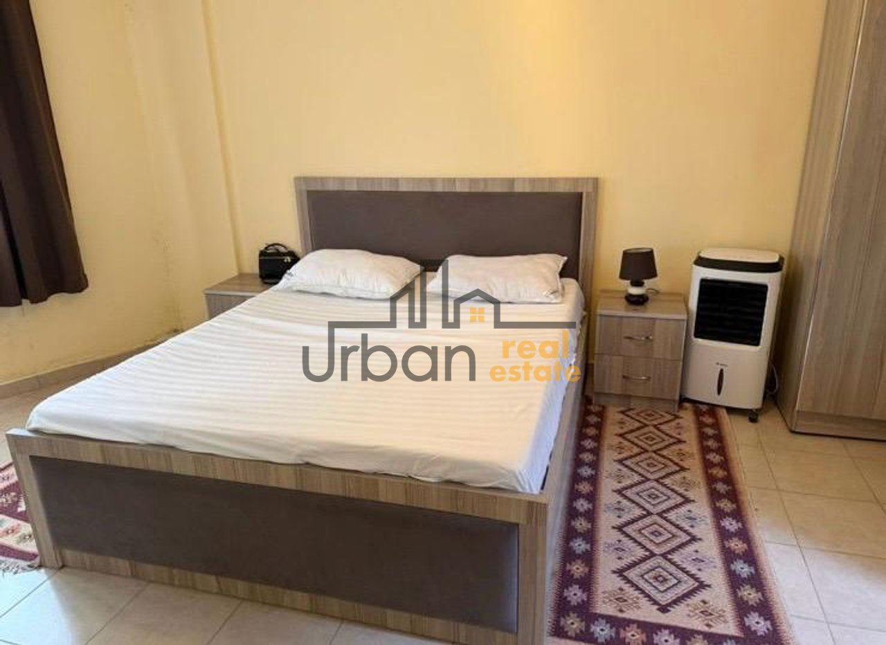 Qera, Apartament 2+1, Liqeni i Thatë, Tiranë - 55000€ | 96 m²