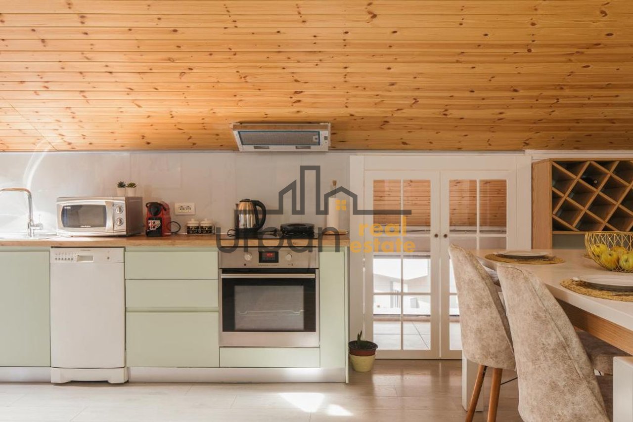 Qera, Apartament 2+1, Rruga e Dibrës, Tiranë - 60000 leke | 90 m²