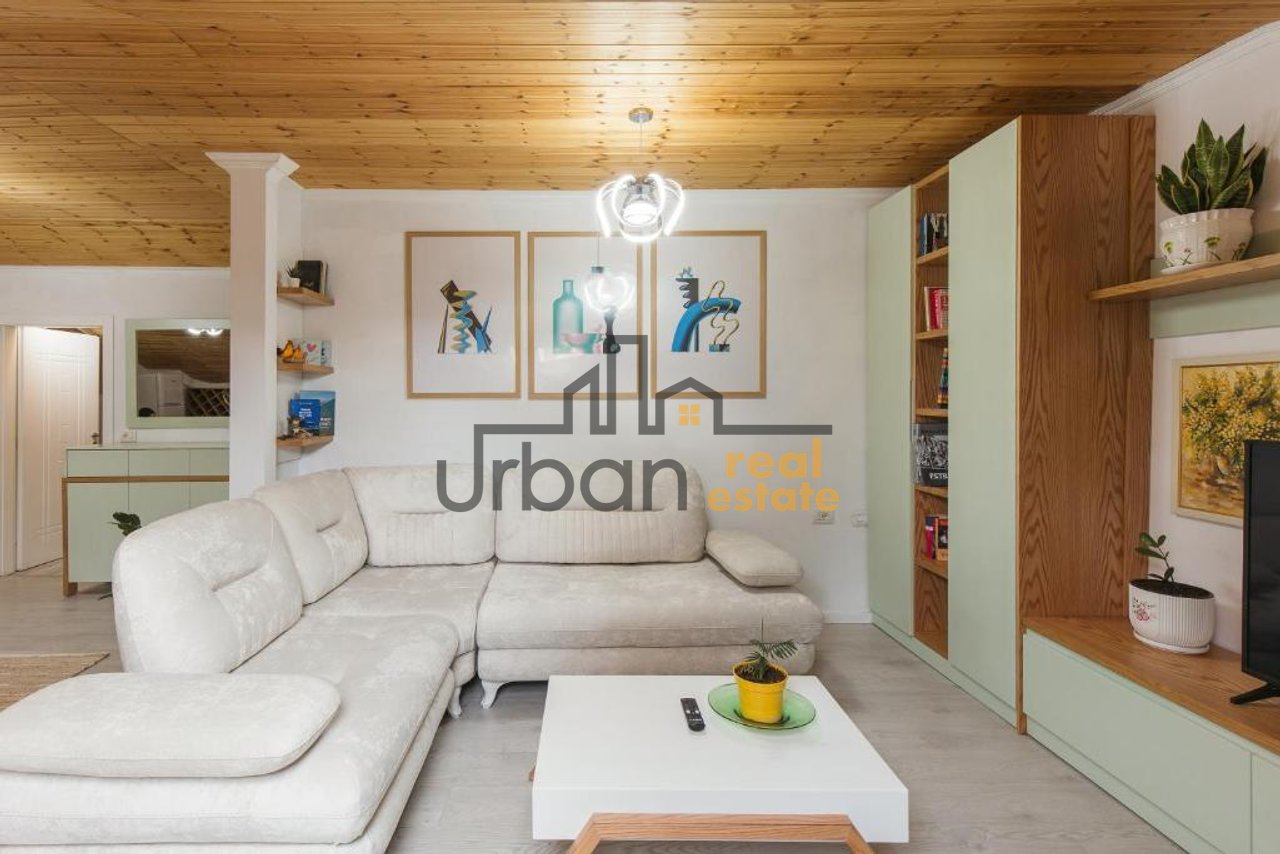 Qera, Apartament 2+1, Rruga e Dibrës, Tiranë - 60000 leke | 90 m²