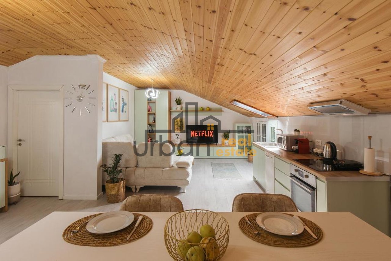 Qera, Apartament 2+1, Rruga e Dibrës, Tiranë - 60000 leke | 90 m²