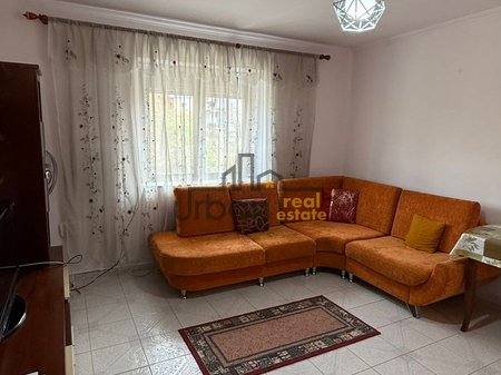 Qera, Apartament 1+1 ,Rruga e Elbasanit, Tiranë - 500€ | 65 m²