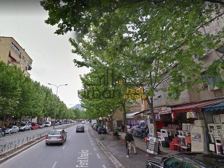 Shitet, Dyqan, Rruga Ferit Xhajko, Tiranë - 325000€ | 70 m²